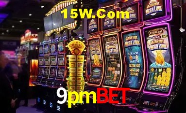Slot Games 9pmbet