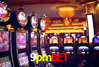 Live Casino 9pmbet