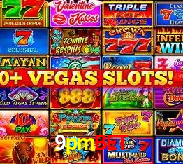 Player Reviews 9pmbet